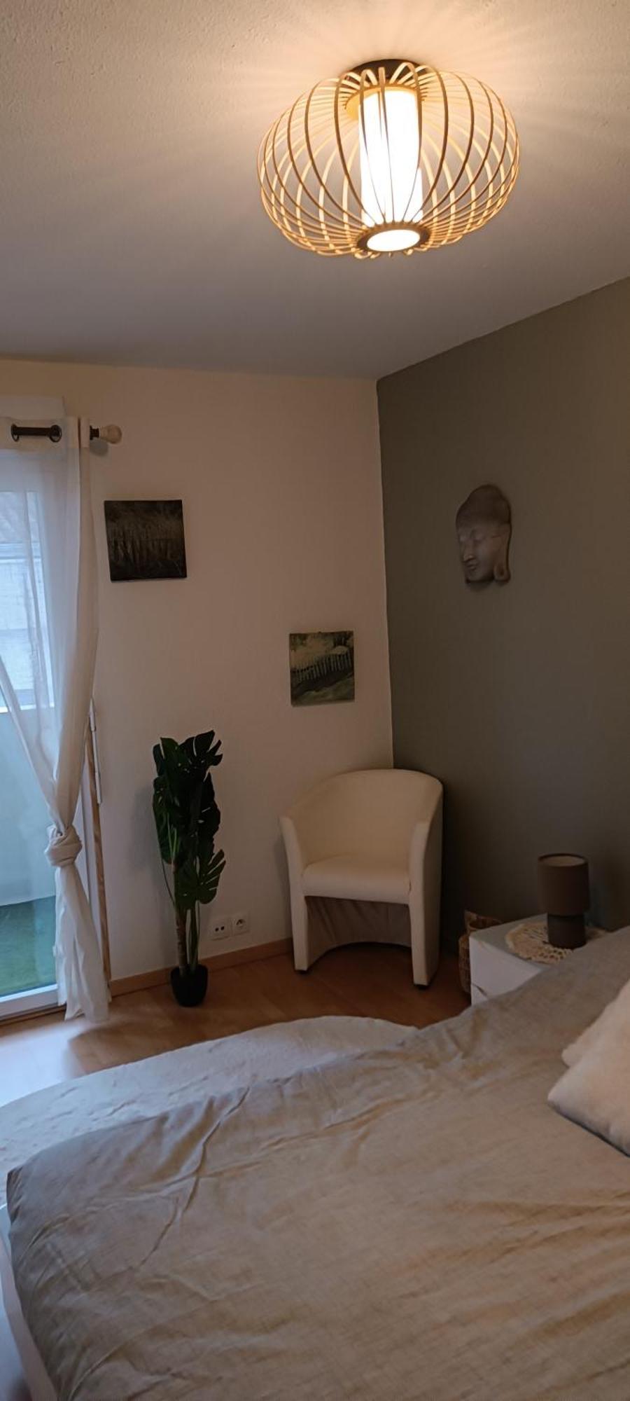 Apartment Le Refuge Du Bassin - T2 Charme Et Confort
