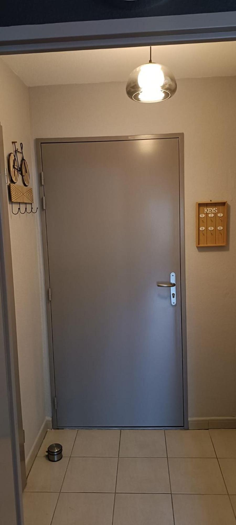 Le Refuge Du Bassin - T2 Charme Et Confort *