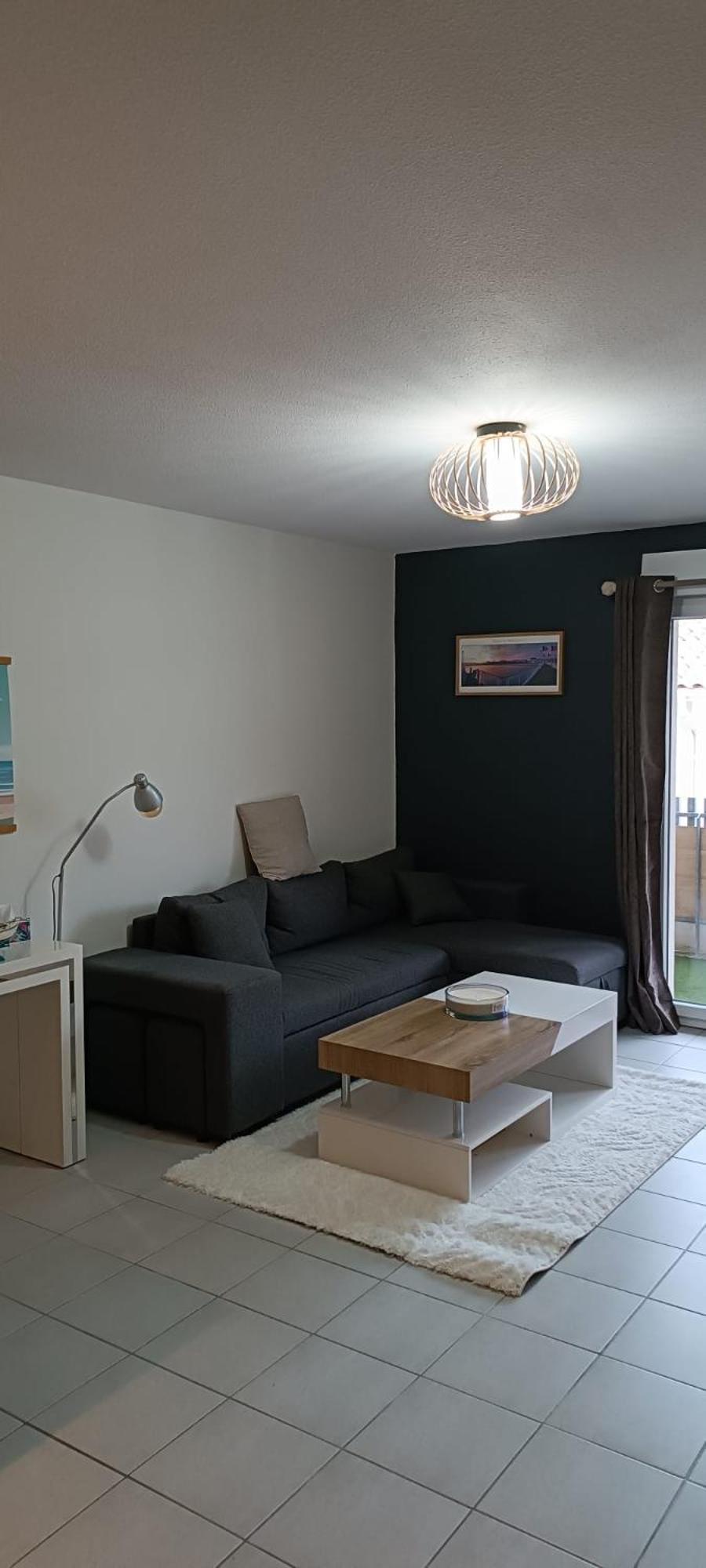 Le Refuge Du Bassin - T2 Charme Et Confort Lanton