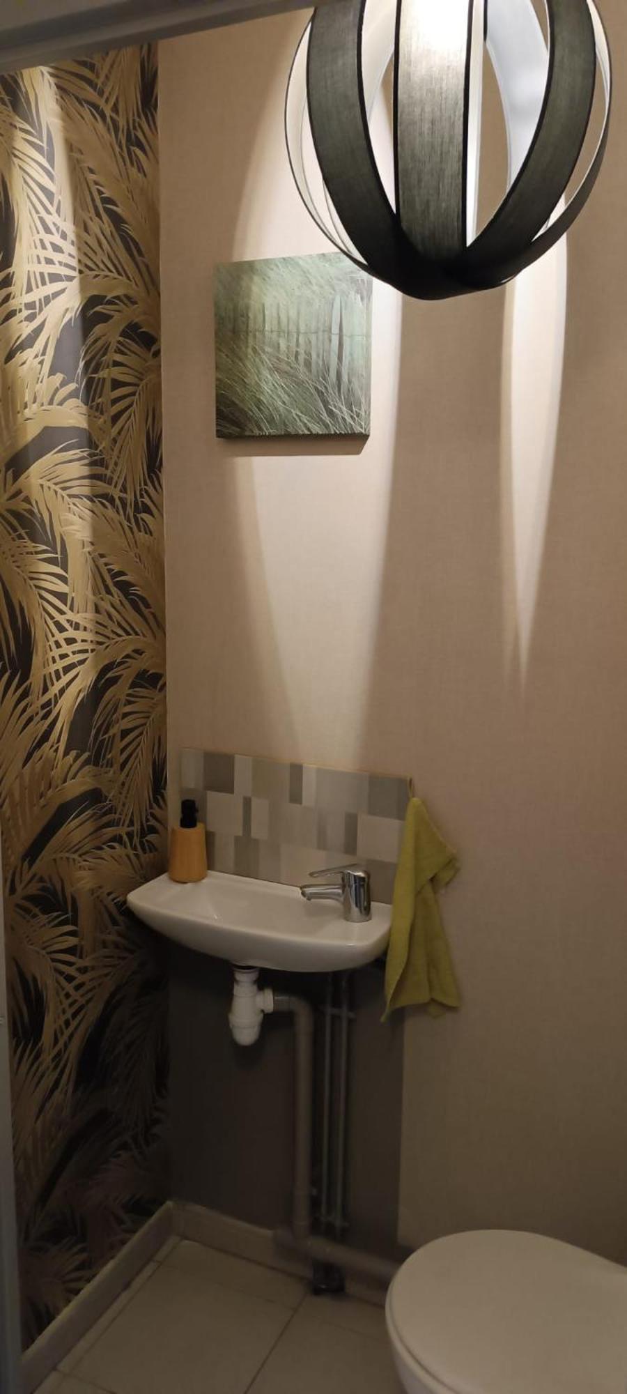 Apartment Le Refuge Du Bassin - T2 Charme Et Confort Lanton