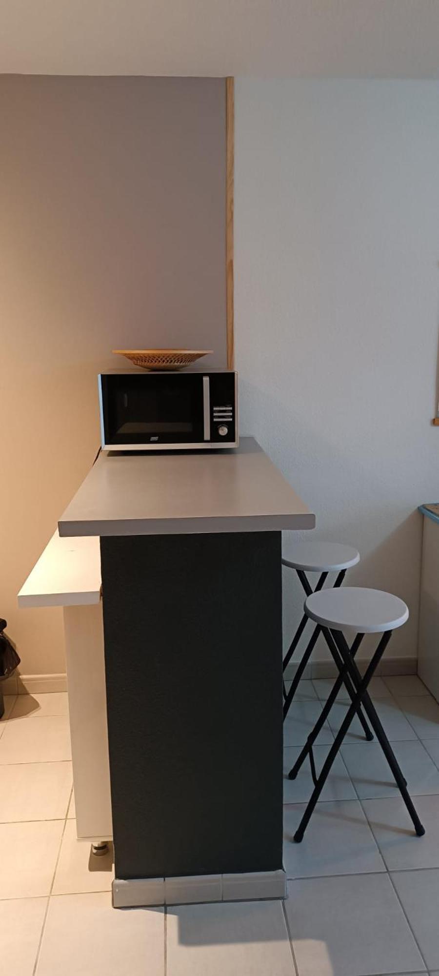 Le Refuge Du Bassin - T2 Charme Et Confort