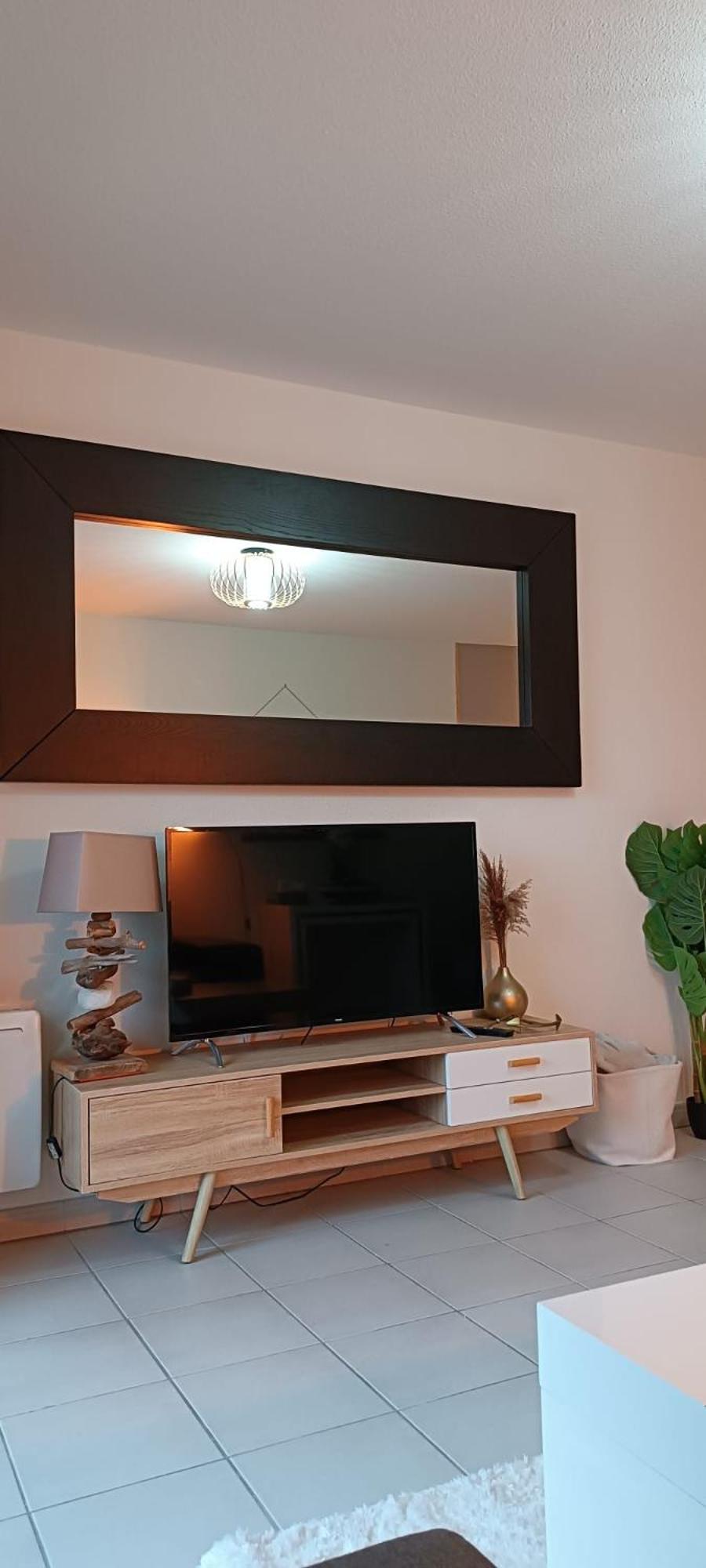 Apartment Le Refuge Du Bassin - T2 Charme Et Confort *